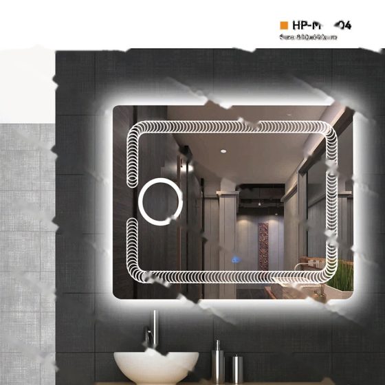 LT-M-1004 bathroom mirrors