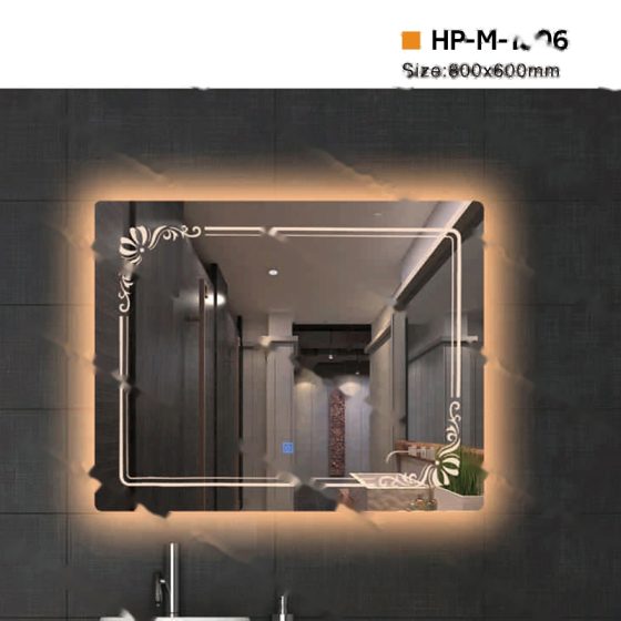 LT-M-1006 bathroom mirrors