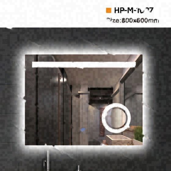 LT-M-1007 bathroom mirrors