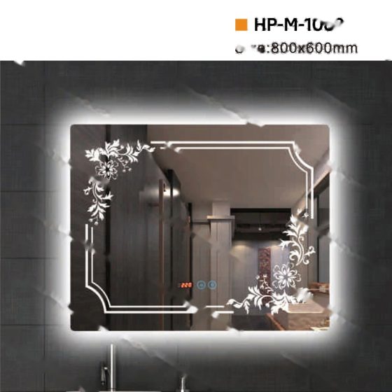 LT-M-1009 bathroom mirrors