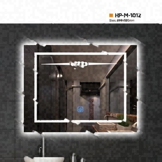 LT-M-1012 bathroom mirrors