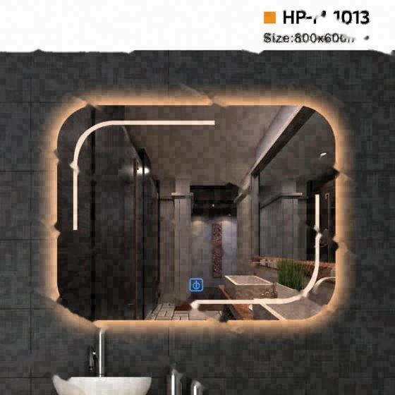 LT-M-1013 bathroom mirrors