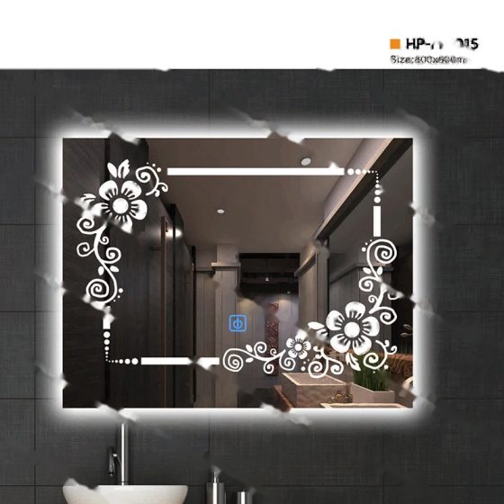 LT-M-1015 bathroom mirrors