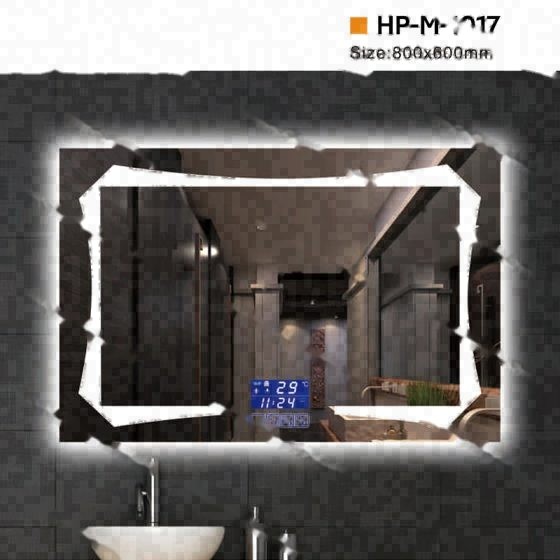 LT-M-1017 bathroom mirrors