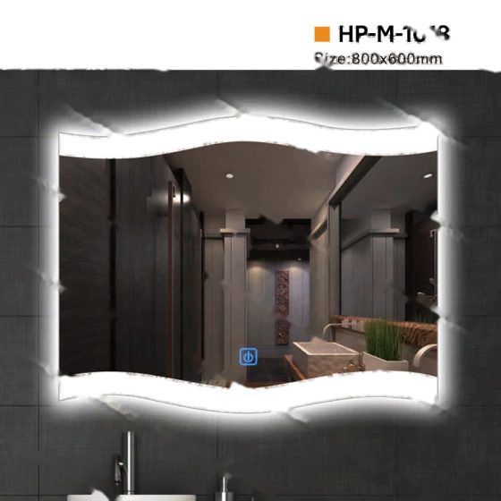 LT-M-1018 bathroom mirrors