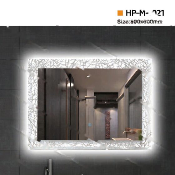 LT-M-1021 bathroom mirrors