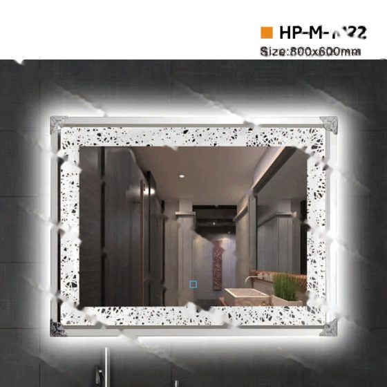 LT-M-1022 bathroom mirrors