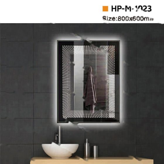LT-M-1023 bathroom mirrors