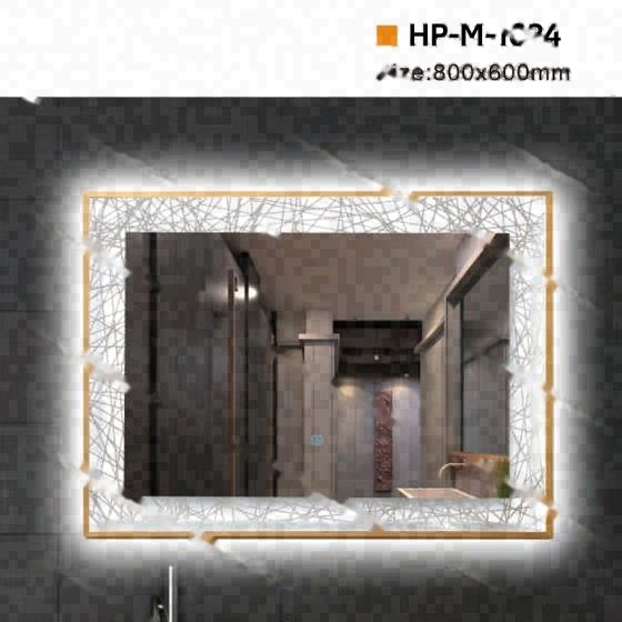 LT-M-1024 bathroom mirrors