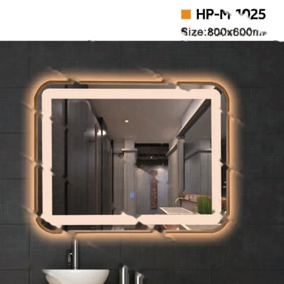 LT-M-1025 bathroom mirrors