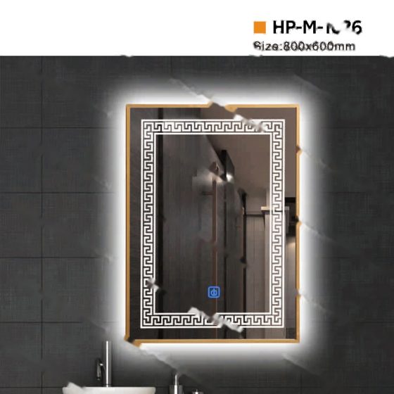 LT-M-1026 bathroom mirrors