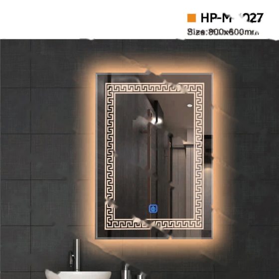 LT-M-1027 bathroom mirrors