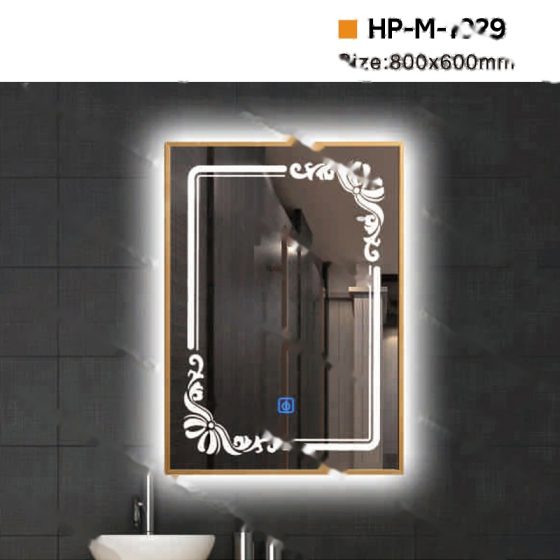 LT-M-1029 bathroom mirrors