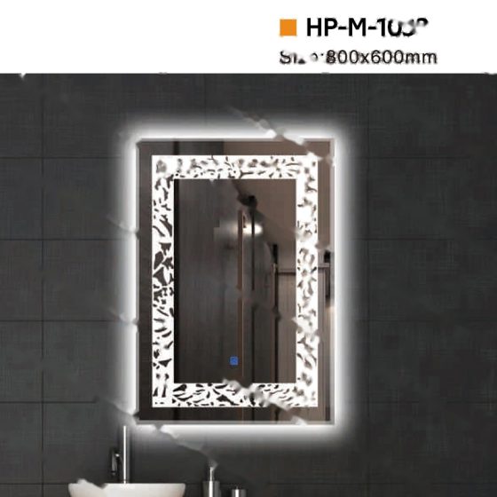 LT-M-1033 bathroom mirrors