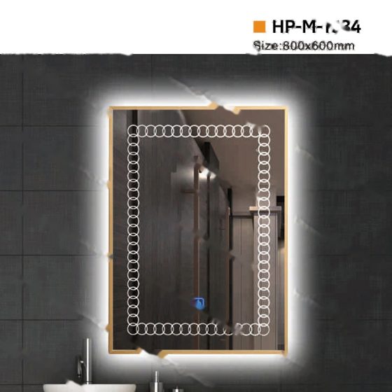 LT-M-1034 bathroom mirrors