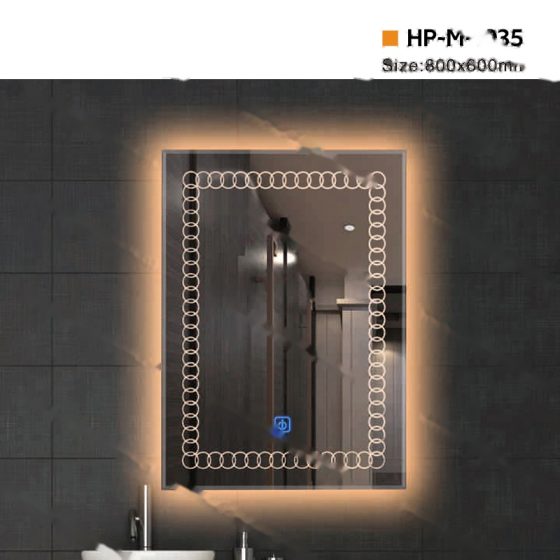 LT-M-1035 bathroom mirrors