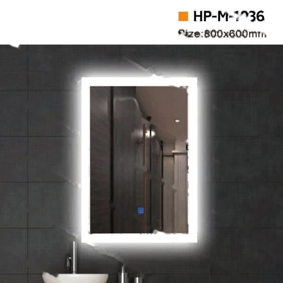 LT-M-1036 bathroom mirrors