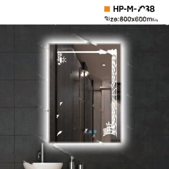 LT-M-1038 bathroom mirrors