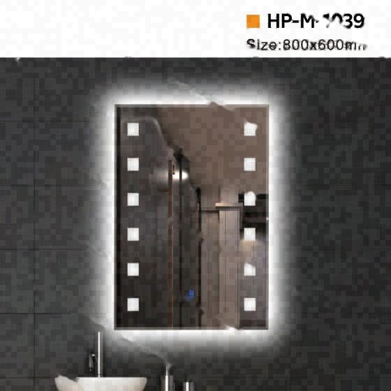 LT-M-1039 bathroom mirrors