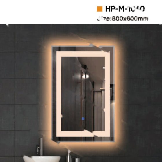 LT-M-1040 bathroom mirrors