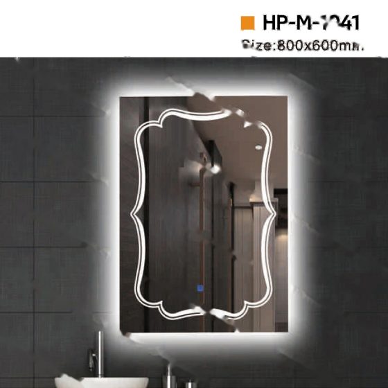 LT-M-1041 bathroom mirrors