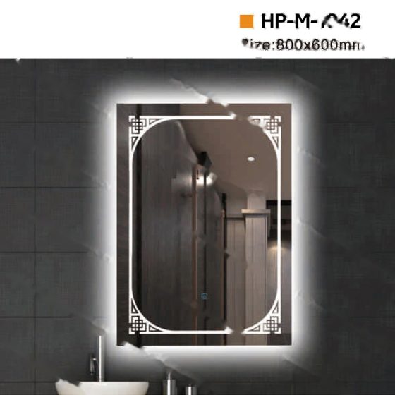 LT-M-1042 bathroom mirrors