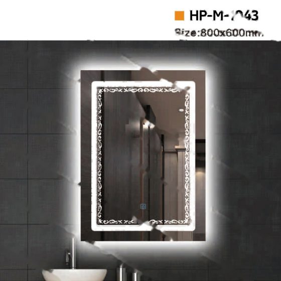 LT-M-1043 bathroom mirrors