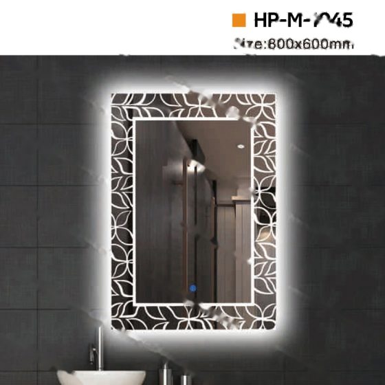 LT-M-1045 bathroom mirrors