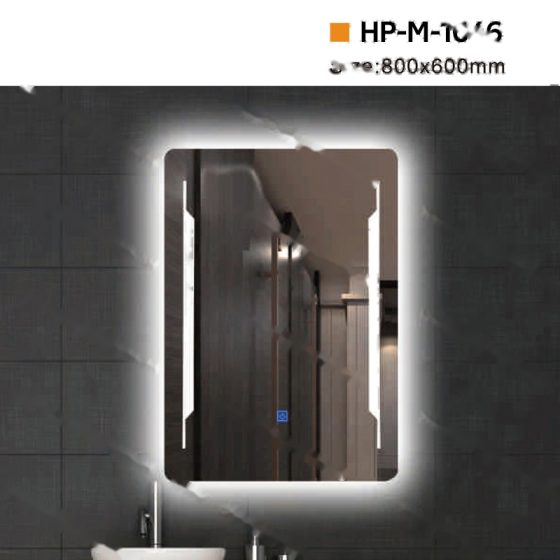 LT-M-1046 bathroom mirrors