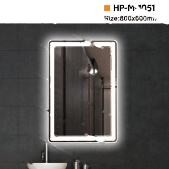 LT-M-1051 bathroom mirrors