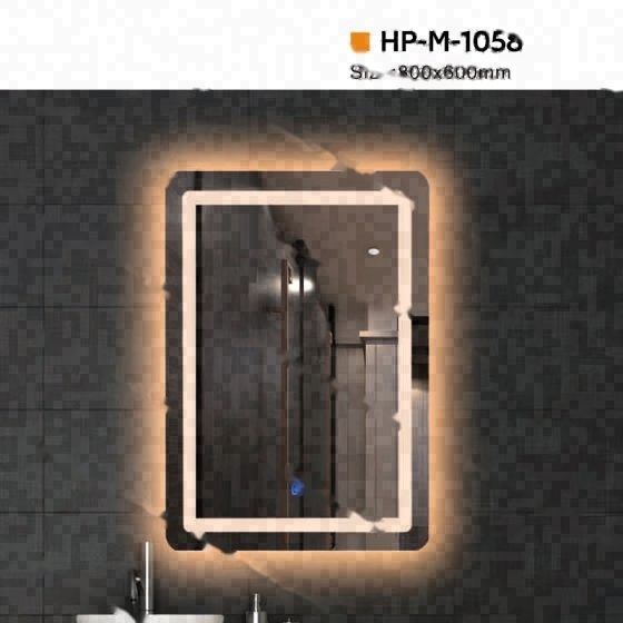 LT-M-1058 bathroom mirrors