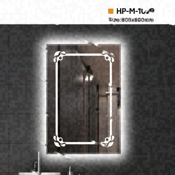 LT-M-1059 bathroom mirrors