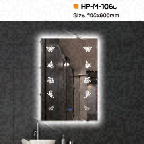 LT-M-1060 bathroom mirrors