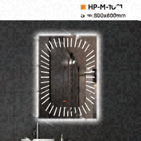 LT-M-1061 bathroom mirrors