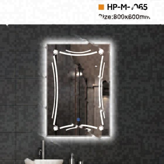 LT-M-1065 bathroom mirrors