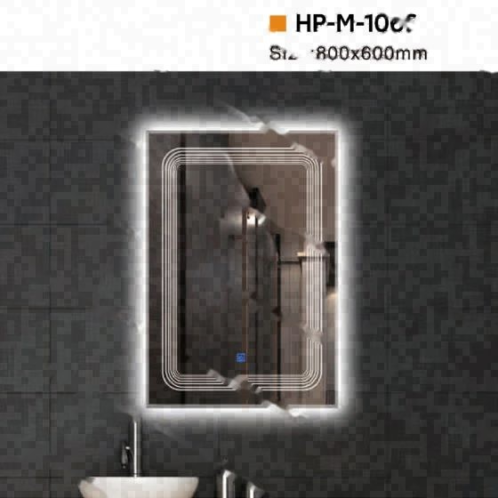 LT-M-1066 bathroom mirrors