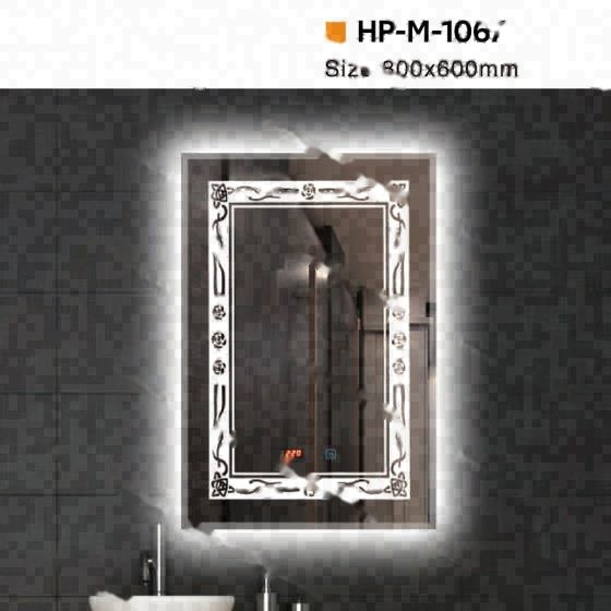LT-M-1067 bathroom mirrors