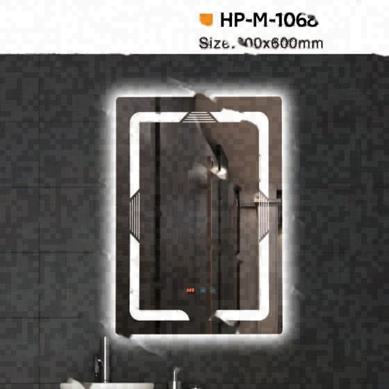 LT-M-1068 bathroom mirrors