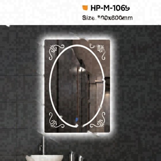 LT-M-1069 bathroom mirrors