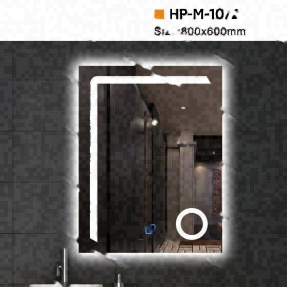 LT-M-1072 bathroom mirrors