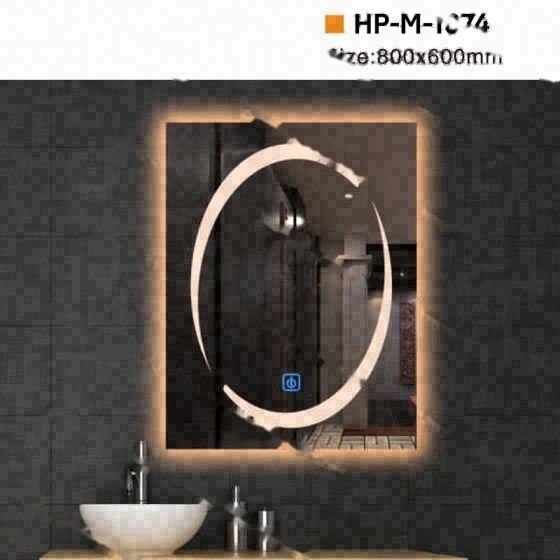 LT-M-1074 bathroom mirrors