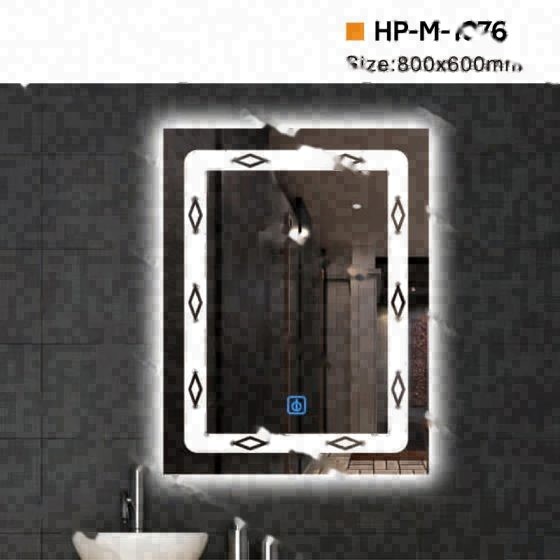 LT-M-1076 bathroom mirrors