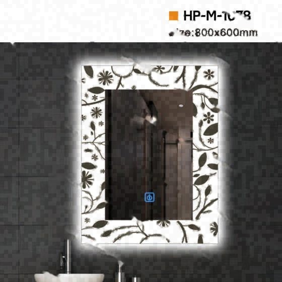 LT-M-1078 bathroom mirrors