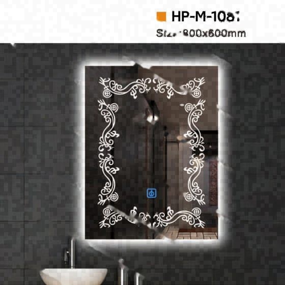 LT-M-1081 bathroom mirrors