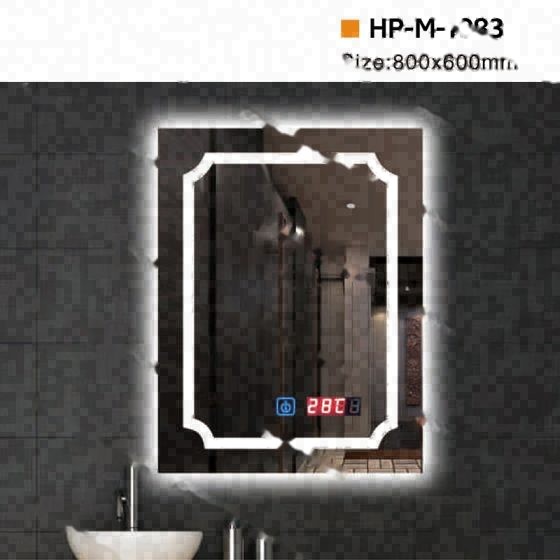 LT-M-1083 bathroom mirrors