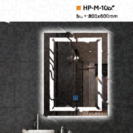 LT-M-1085 bathroom mirrors