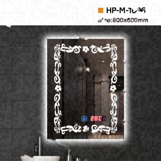 LT-M-1086 bathroom mirrors
