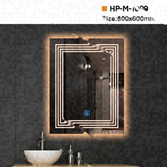 LT-M-1089 bathroom mirrors