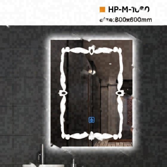 LT-M-1090 bathroom mirrors