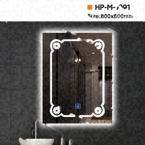LT-M-1091 bathroom mirrors